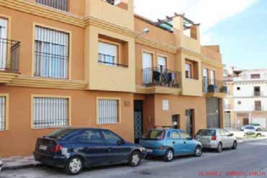Alhaurín el Grande,Málaga,España,3 Bedrooms Bedrooms,2 BathroomsBathrooms,Pisos,5034