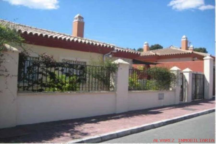 Pizarra,Málaga,España,3 Bedrooms Bedrooms,2 BathroomsBathrooms,Chalets,5035