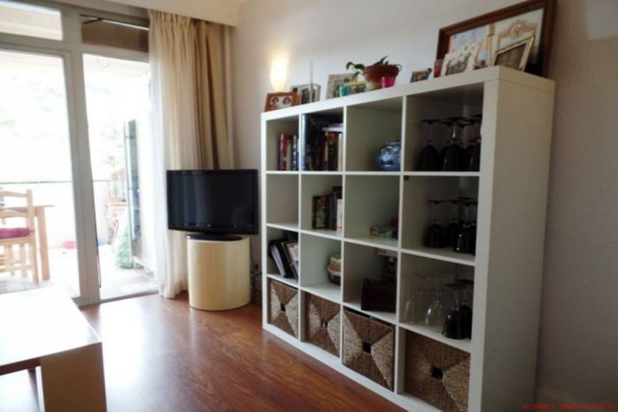 Fuengirola,Málaga,España,1 Dormitorio Bedrooms,1 BañoBathrooms,Apartamentos,5037