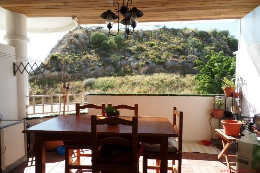 Fuengirola,Málaga,España,1 Dormitorio Bedrooms,1 BañoBathrooms,Apartamentos,5037