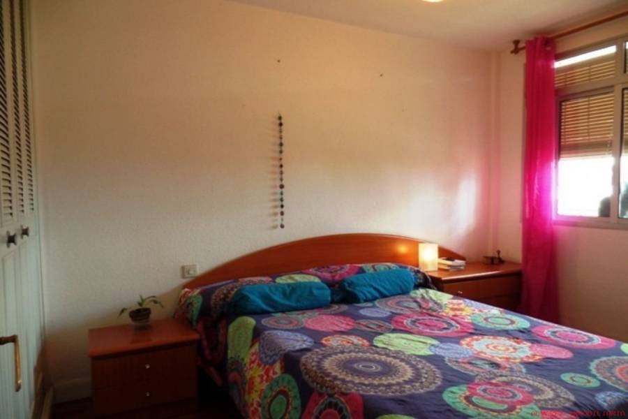 Fuengirola,Málaga,España,1 Dormitorio Bedrooms,1 BañoBathrooms,Apartamentos,5037