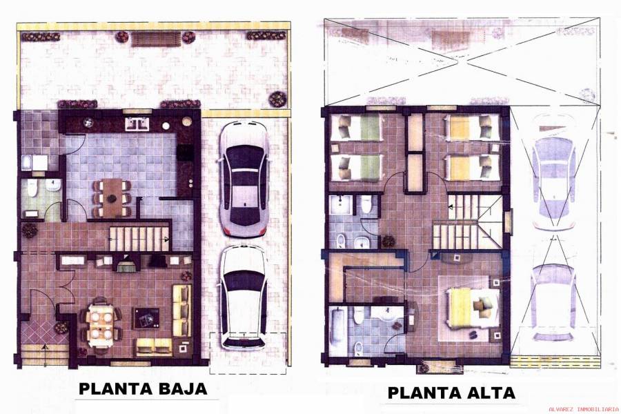 Pizarra,Málaga,España,3 Bedrooms Bedrooms,3 BathroomsBathrooms,Chalets,5040