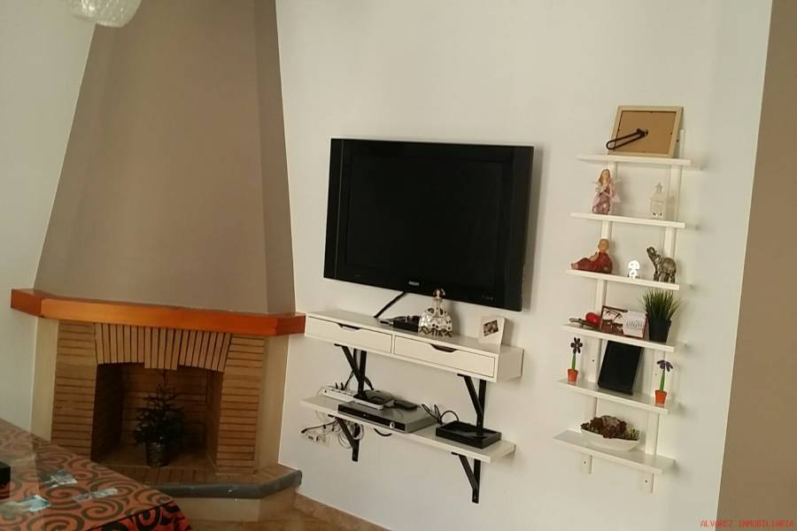 Pizarra,Málaga,España,3 Bedrooms Bedrooms,3 BathroomsBathrooms,Chalets,5040