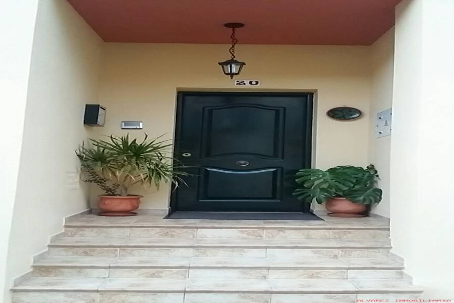Pizarra,Málaga,España,3 Bedrooms Bedrooms,3 BathroomsBathrooms,Chalets,5040