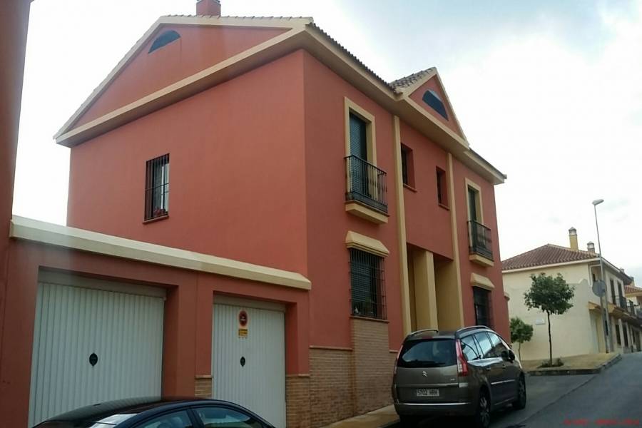 Pizarra,Málaga,España,3 Bedrooms Bedrooms,3 BathroomsBathrooms,Chalets,5040