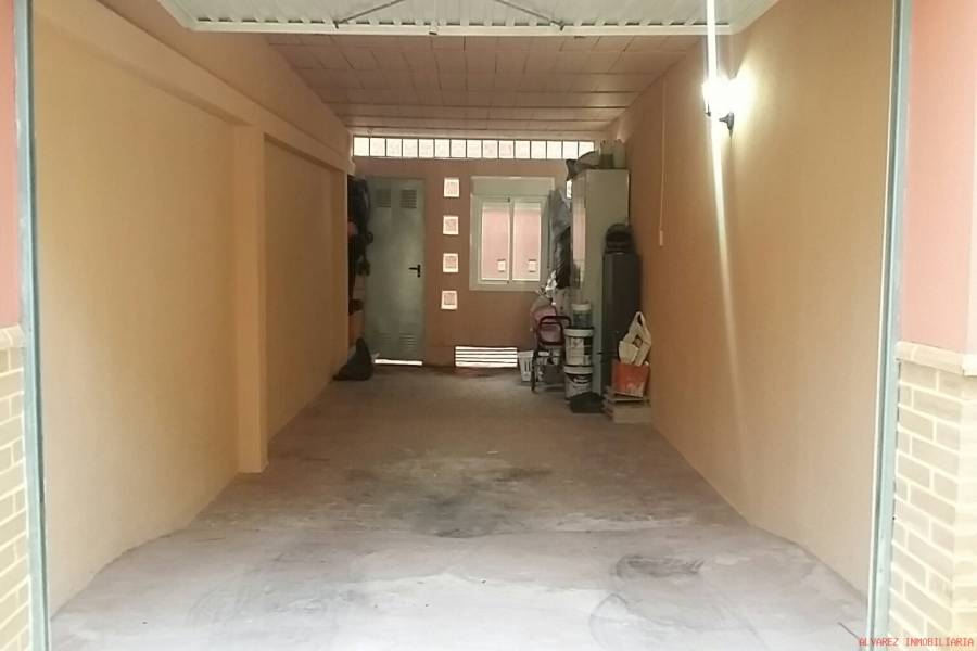 Pizarra,Málaga,España,3 Bedrooms Bedrooms,3 BathroomsBathrooms,Chalets,5040