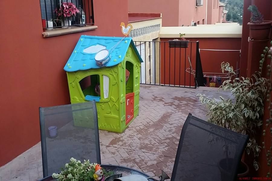 Pizarra,Málaga,España,3 Bedrooms Bedrooms,3 BathroomsBathrooms,Chalets,5040