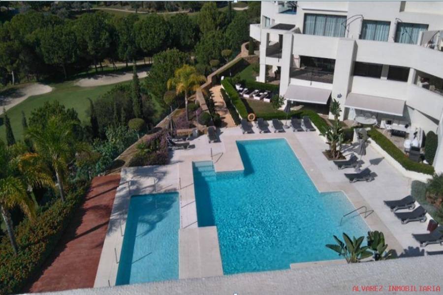 Benahavís,Málaga,España,3 Bedrooms Bedrooms,4 BathroomsBathrooms,Apartamentos,5041