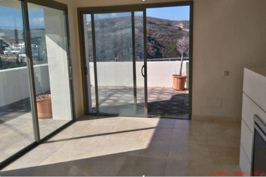 Benahavís,Málaga,España,3 Bedrooms Bedrooms,4 BathroomsBathrooms,Apartamentos,5041