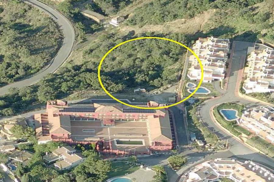 Istán,Málaga,España,Solares,5044