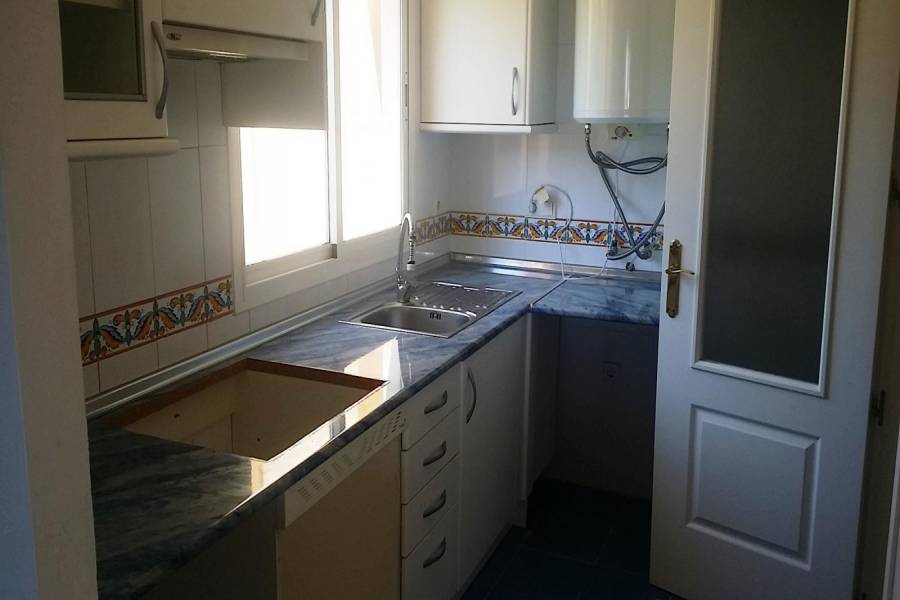 Mijas Costa,Málaga,España,2 Bedrooms Bedrooms,2 BathroomsBathrooms,Apartamentos,5052