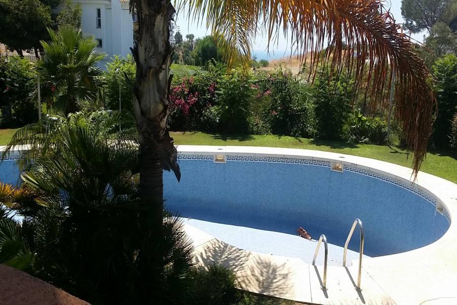Mijas Costa,Málaga,España,2 Bedrooms Bedrooms,2 BathroomsBathrooms,Apartamentos,5052