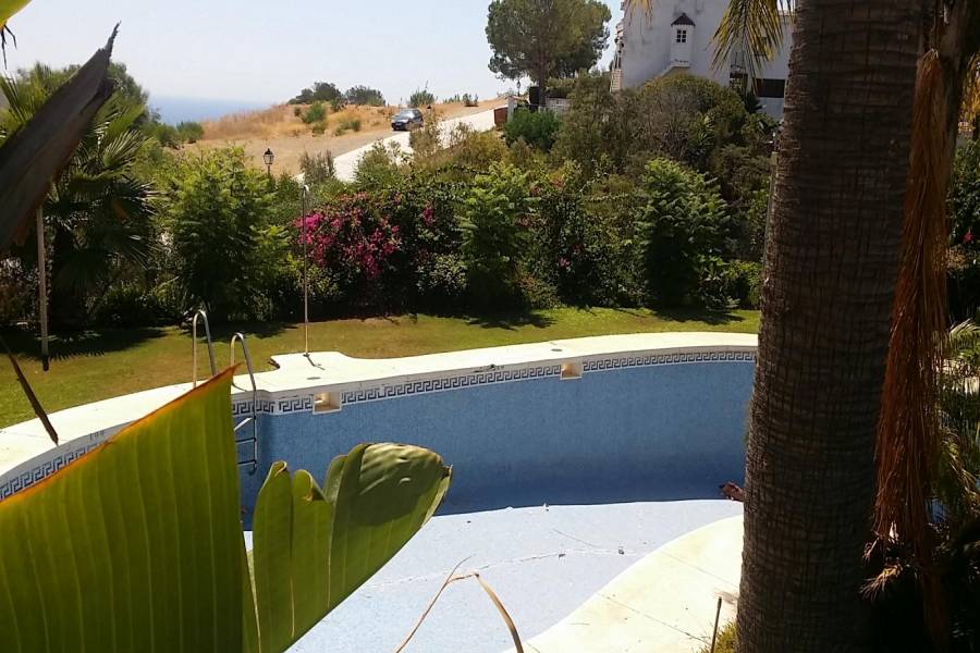 Mijas Costa,Málaga,España,2 Bedrooms Bedrooms,2 BathroomsBathrooms,Apartamentos,5052