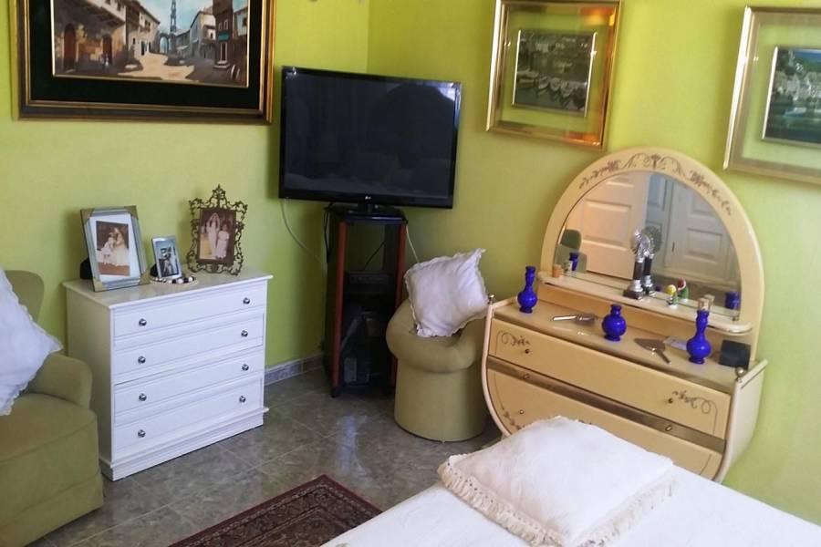 Torremolinos,Málaga,España,5 Bedrooms Bedrooms,4 BathroomsBathrooms,Apartamentos,5053