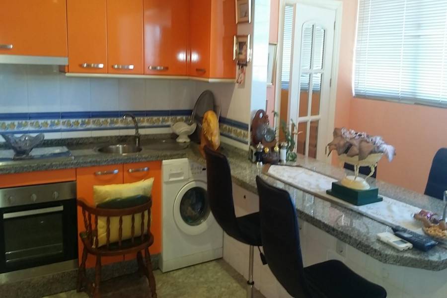 Torremolinos,Málaga,España,5 Bedrooms Bedrooms,4 BathroomsBathrooms,Apartamentos,5053