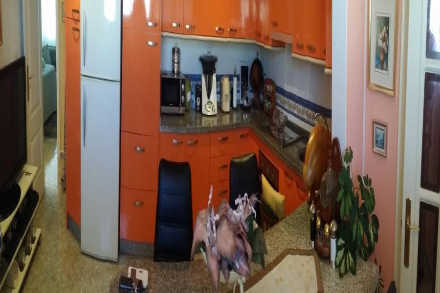 Torremolinos,Málaga,España,5 Bedrooms Bedrooms,4 BathroomsBathrooms,Apartamentos,5053