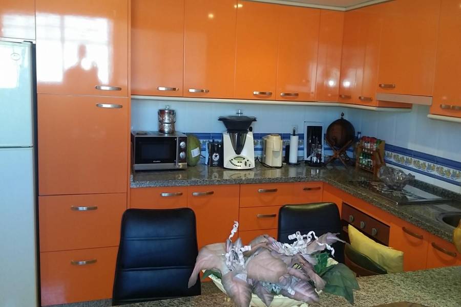 Torremolinos,Málaga,España,5 Bedrooms Bedrooms,4 BathroomsBathrooms,Apartamentos,5053