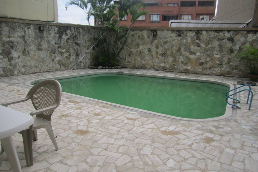 Cali,Valle del Cauca,Colombia,5 Bedrooms Bedrooms,4 BathroomsBathrooms,Duplex-Triplex,25,2,5054