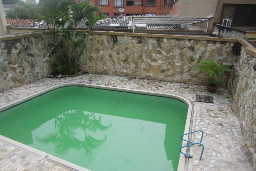 Cali,Valle del Cauca,Colombia,5 Bedrooms Bedrooms,4 BathroomsBathrooms,Duplex-Triplex,25,2,5054