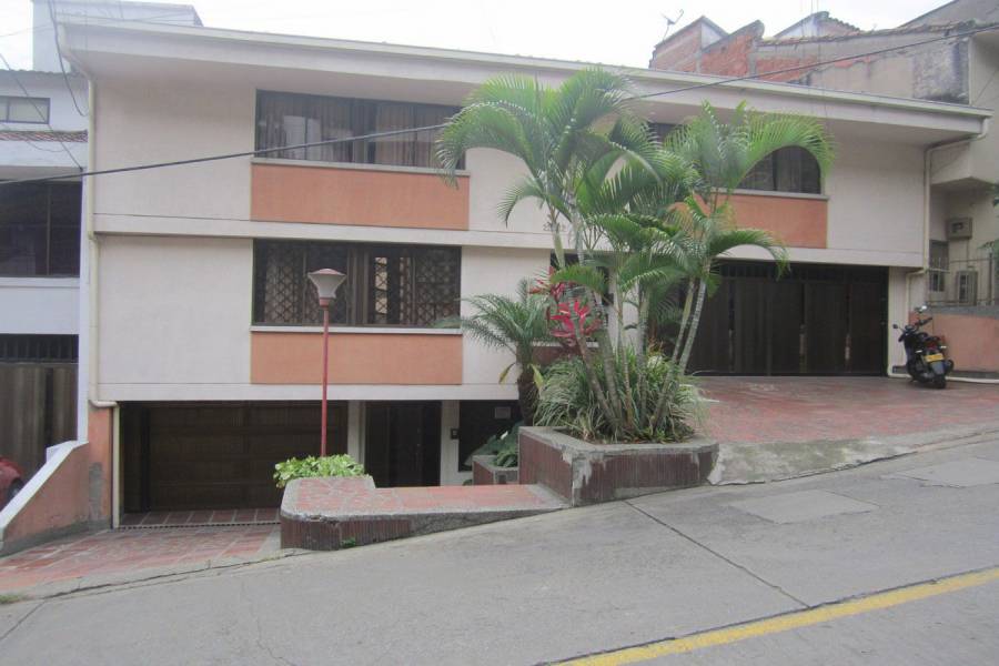 Cali,Valle del Cauca,Colombia,5 Bedrooms Bedrooms,4 BathroomsBathrooms,Duplex-Triplex,25,2,5054