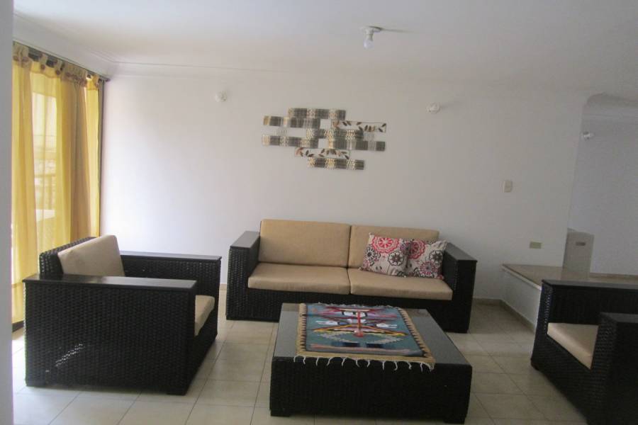 Cali,Valle del Cauca,Colombia,5 Bedrooms Bedrooms,4 BathroomsBathrooms,Duplex-Triplex,25,2,5054