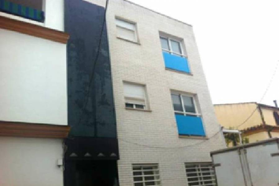 Málaga,Málaga,España,Edificios,5060