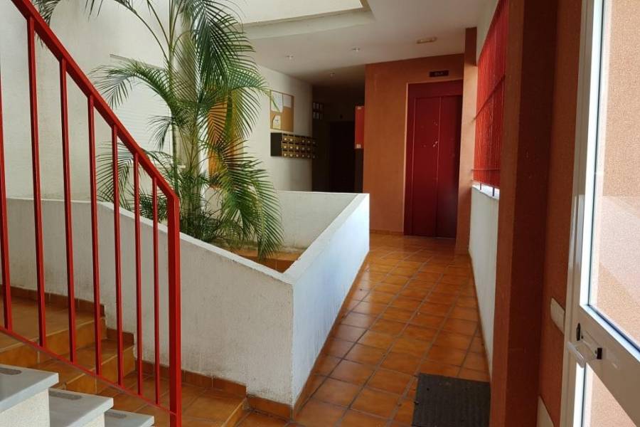 Benalmádena Costa,Málaga,España,2 Bedrooms Bedrooms,1 BañoBathrooms,Apartamentos,5066