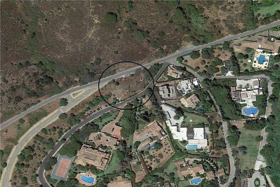 Marbella,Málaga,España,Fincas,5073