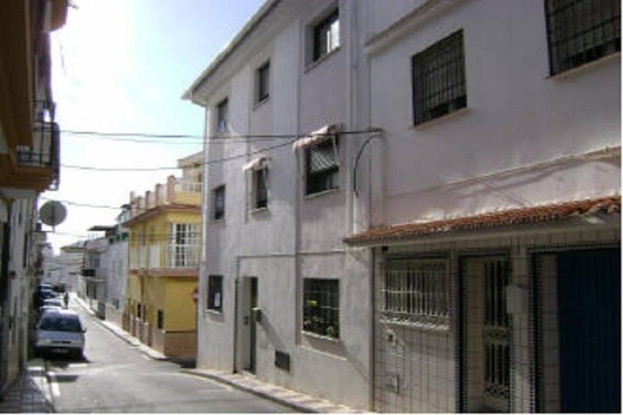 Arroyo de la Miel,Málaga,España,2 Bedrooms Bedrooms,1 BañoBathrooms,Apartamentos,5075