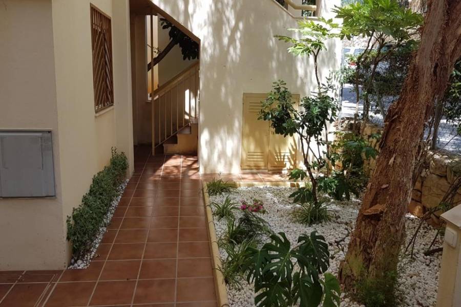 Mijas Costa,Málaga,España,1 Dormitorio Bedrooms,1 BañoBathrooms,Apartamentos,5076