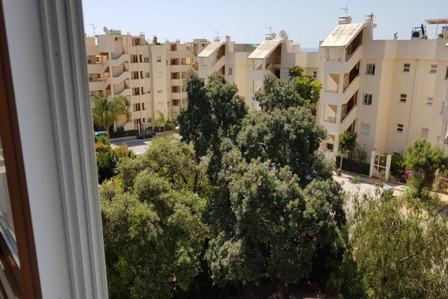 Mijas Costa,Málaga,España,1 Dormitorio Bedrooms,1 BañoBathrooms,Apartamentos,5076