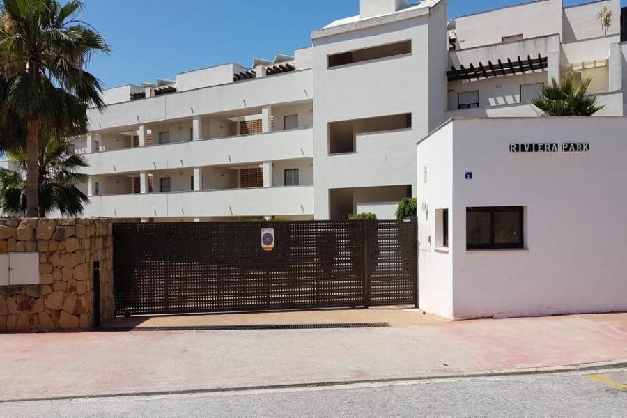 Mijas Costa,Málaga,España,1 Dormitorio Bedrooms,1 BañoBathrooms,Apartamentos,5076