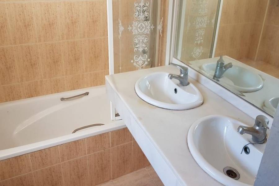Mijas Costa,Málaga,España,1 Dormitorio Bedrooms,1 BañoBathrooms,Apartamentos,5076