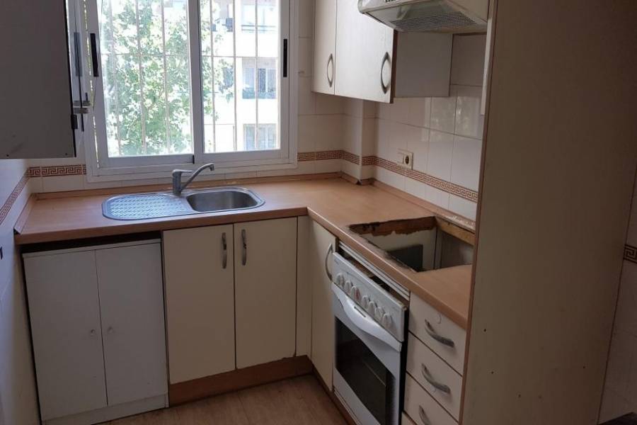 Mijas Costa,Málaga,España,1 Dormitorio Bedrooms,1 BañoBathrooms,Apartamentos,5076