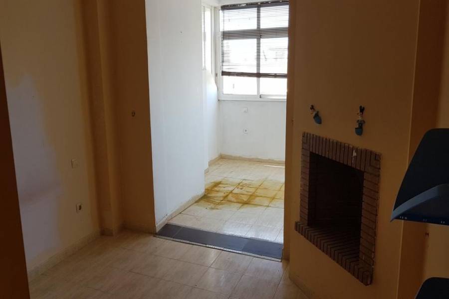 Mijas Costa,Málaga,España,1 Dormitorio Bedrooms,1 BañoBathrooms,Apartamentos,5076