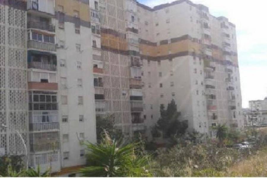 Málaga,Málaga,España,3 Bedrooms Bedrooms,1 BañoBathrooms,Pisos,5080