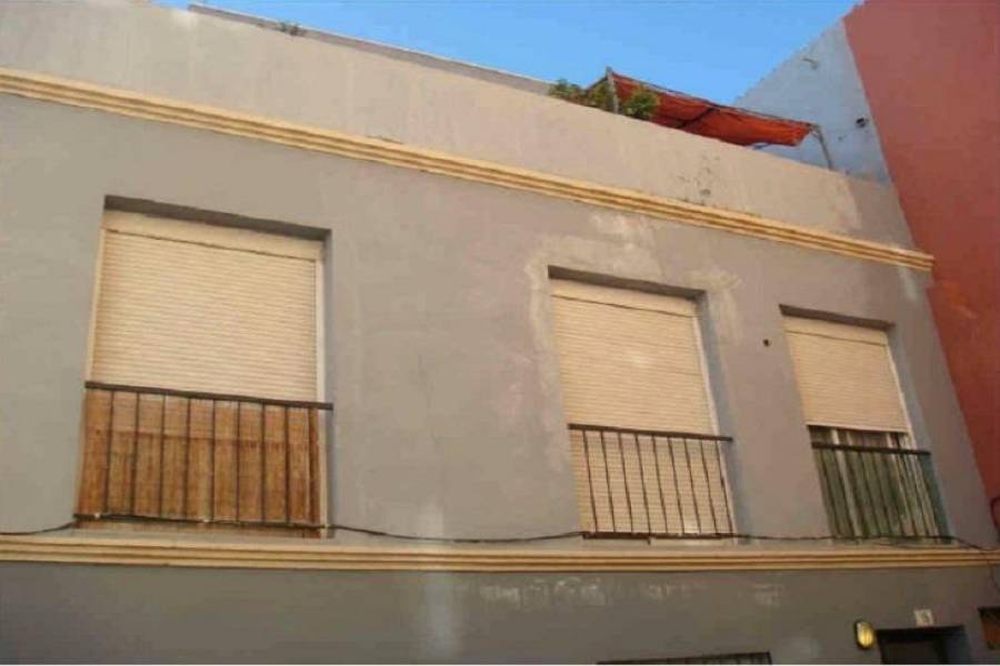 Málaga,Málaga,España,1 Dormitorio Bedrooms,1 BañoBathrooms,Pisos,5081