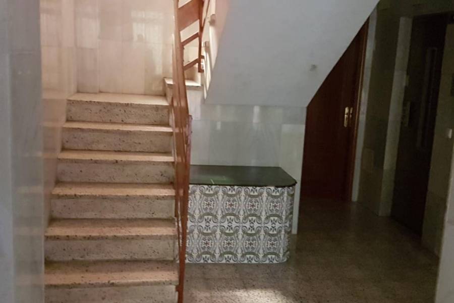 Torremolinos,Málaga,España,3 Bedrooms Bedrooms,1 BañoBathrooms,Pisos,5082