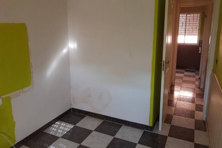 Torremolinos,Málaga,España,3 Bedrooms Bedrooms,1 BañoBathrooms,Pisos,5082
