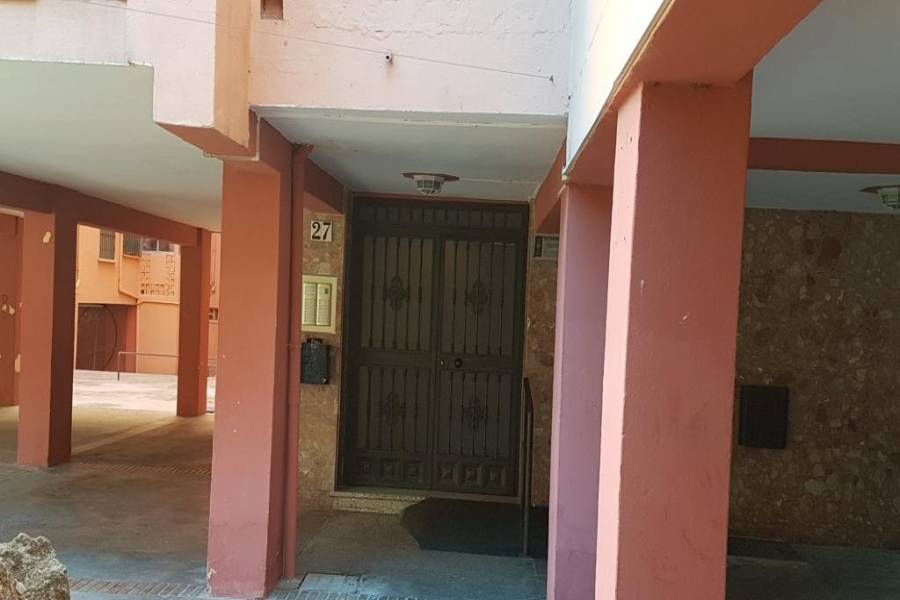 Torremolinos,Málaga,España,3 Bedrooms Bedrooms,1 BañoBathrooms,Pisos,5082