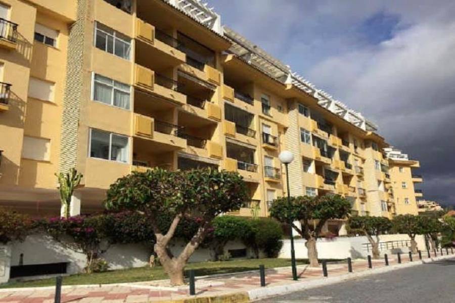 Mijas Costa,Málaga,España,Cocheras,5083