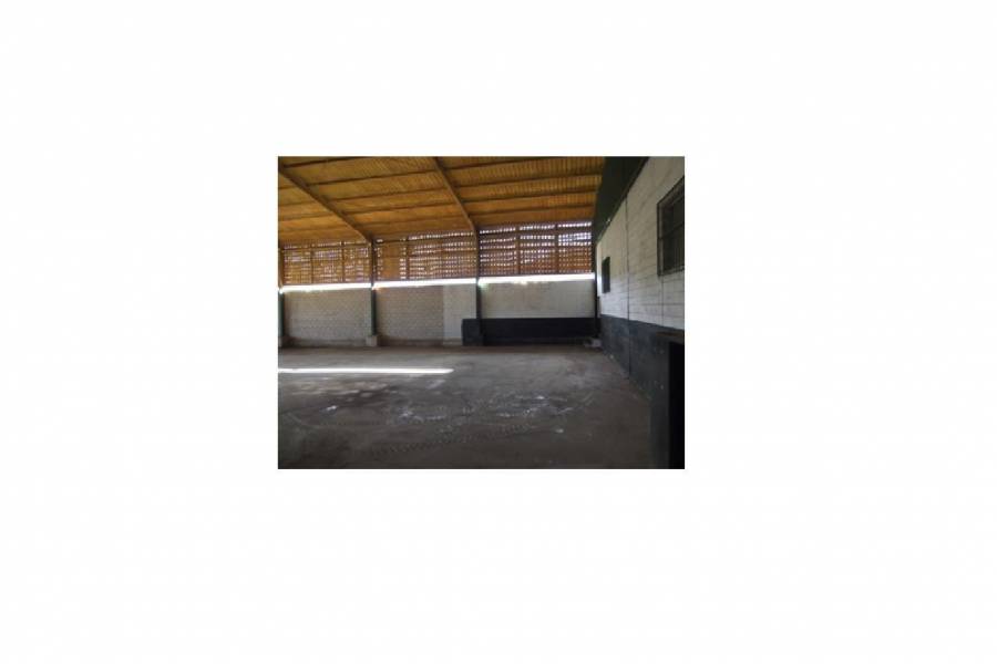 Villanueva del Trabuco,Málaga,España,Galpones-Tinglados-Naves,5086