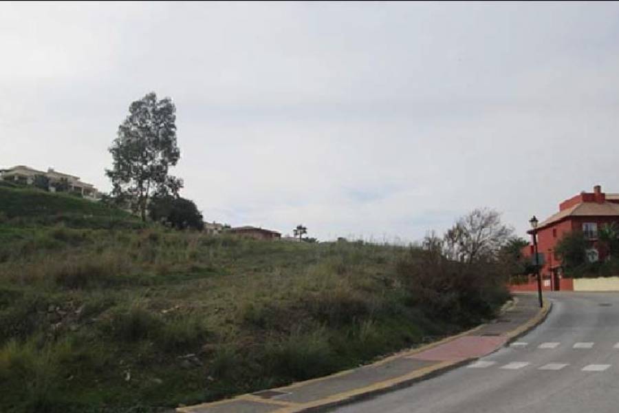 Mijas Costa,Málaga,España,Solares,5091