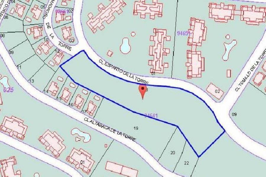 Mijas Costa,Málaga,España,Solares,5091