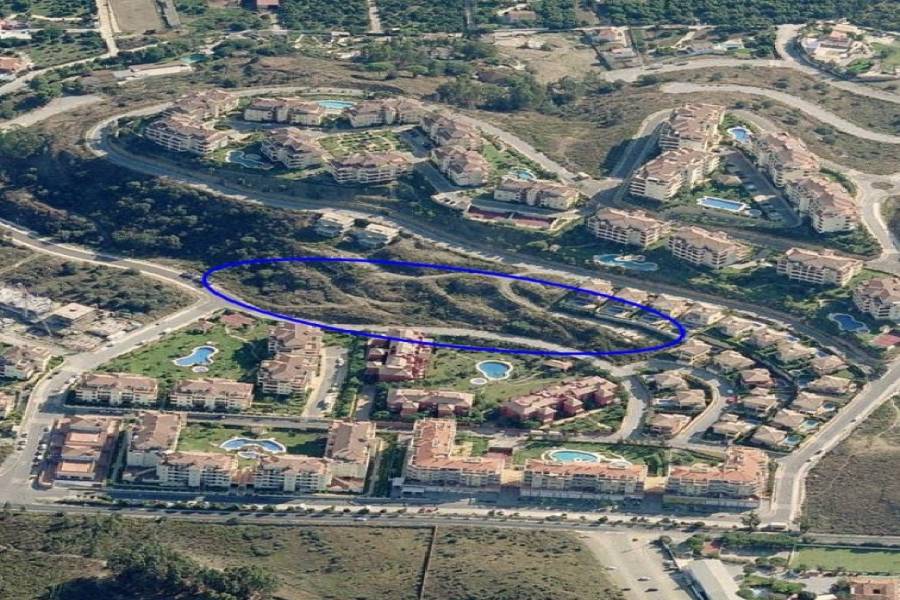 Mijas Costa,Málaga,España,Solares,5091