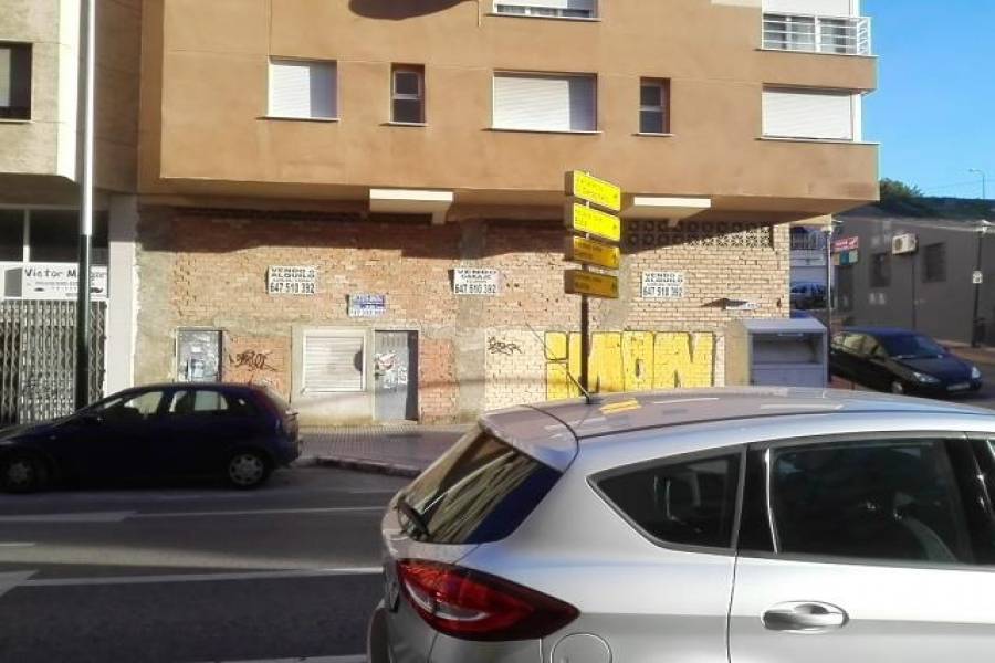 Málaga,Málaga,España,Locales,5093