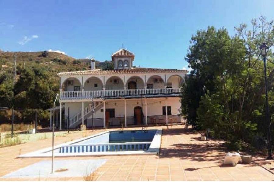 Sedella,Málaga,España,7 Bedrooms Bedrooms,7 BathroomsBathrooms,Edificios,5094