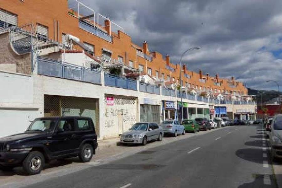 Málaga,Málaga,España,Locales,5095
