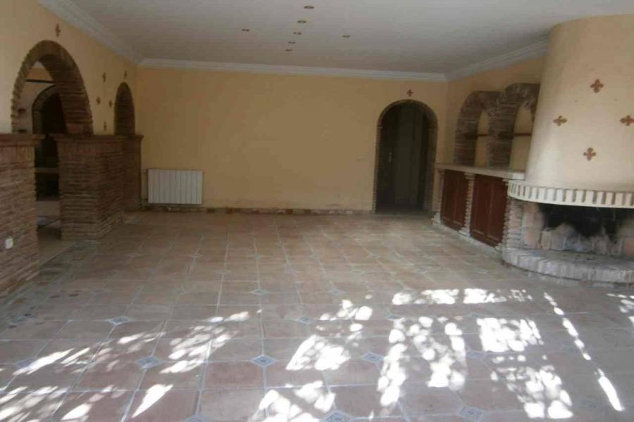 Marbella,Málaga,España,4 Bedrooms Bedrooms,3 BathroomsBathrooms,Fincas-Villas,5096