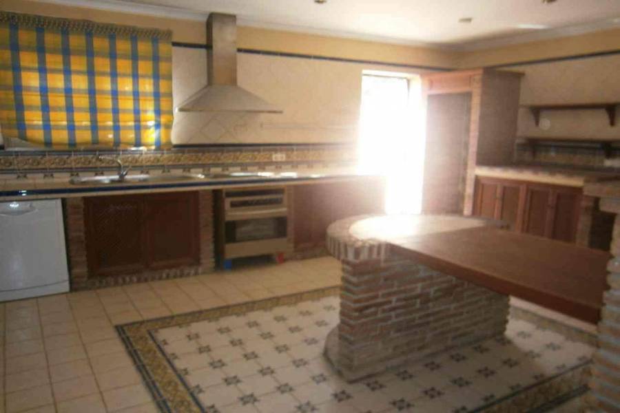 Marbella,Málaga,España,4 Bedrooms Bedrooms,3 BathroomsBathrooms,Fincas-Villas,5096